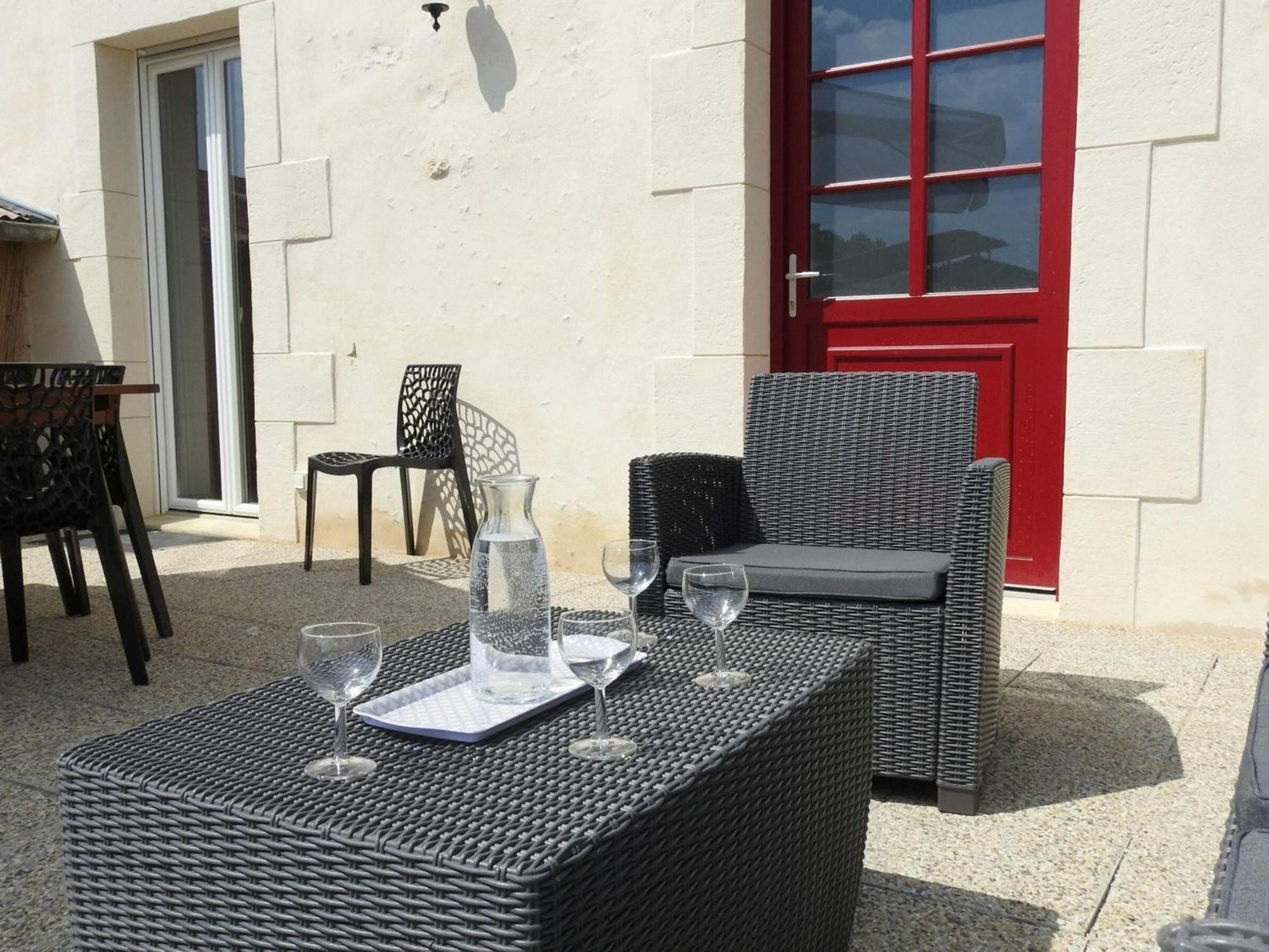 Gite Renove A Dommartin-Le-Franc : Confort, Verdure Et Activites A Proximite Du Lac Du Der - Fr-1-611-64 외부 사진