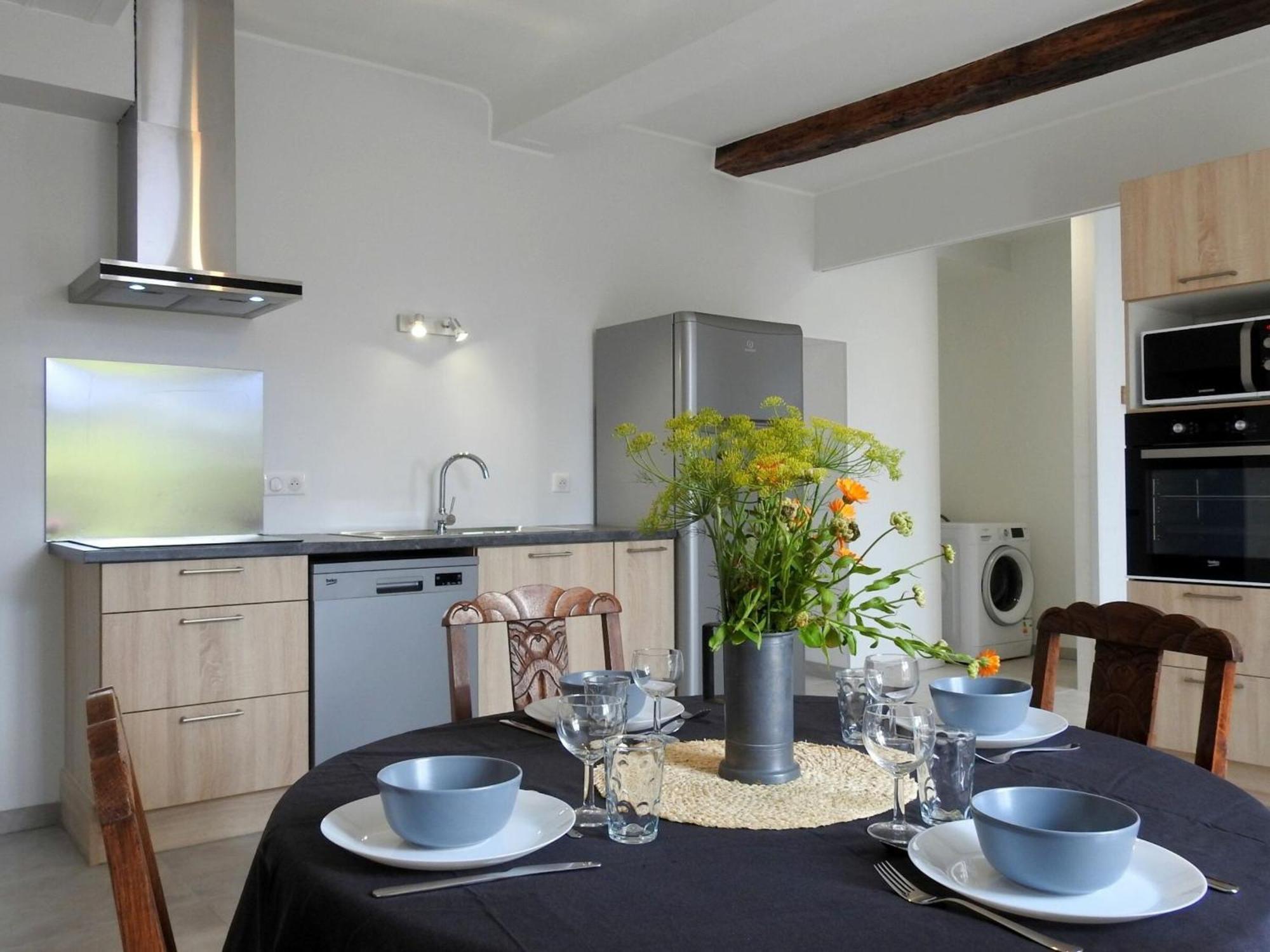 Gite Renove A Dommartin-Le-Franc : Confort, Verdure Et Activites A Proximite Du Lac Du Der - Fr-1-611-64 외부 사진